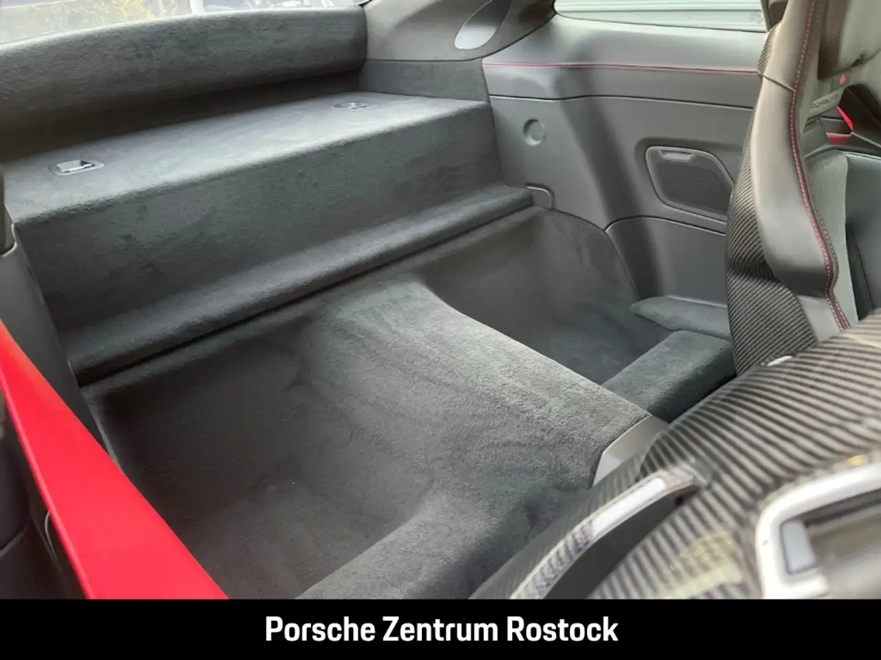 Porsche 992 911 GT3 Liftsystem-VA LED-Matrix Sportabgas 12