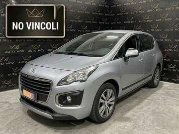 3008 I 2.0 bluehdi Business s&s 150cv E6*NAVI*PREZZO REALE