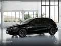 Mercedes-Benz A 200 AMG+NIGHT+MULTIBEAM+KAMERA+TOTW+KEYLESS+7G Schwarz - thumbnail 3