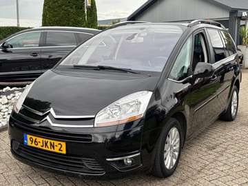 1.6 Benzine Automaat 7-Persoons 73.000 KM NAP