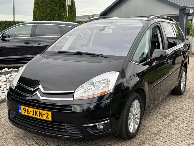 Citroen Grand C4 Picasso