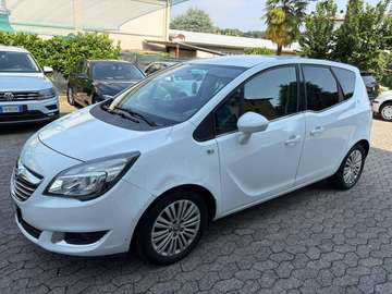 1.4 120CV Advance Gpl-tech*EURO5