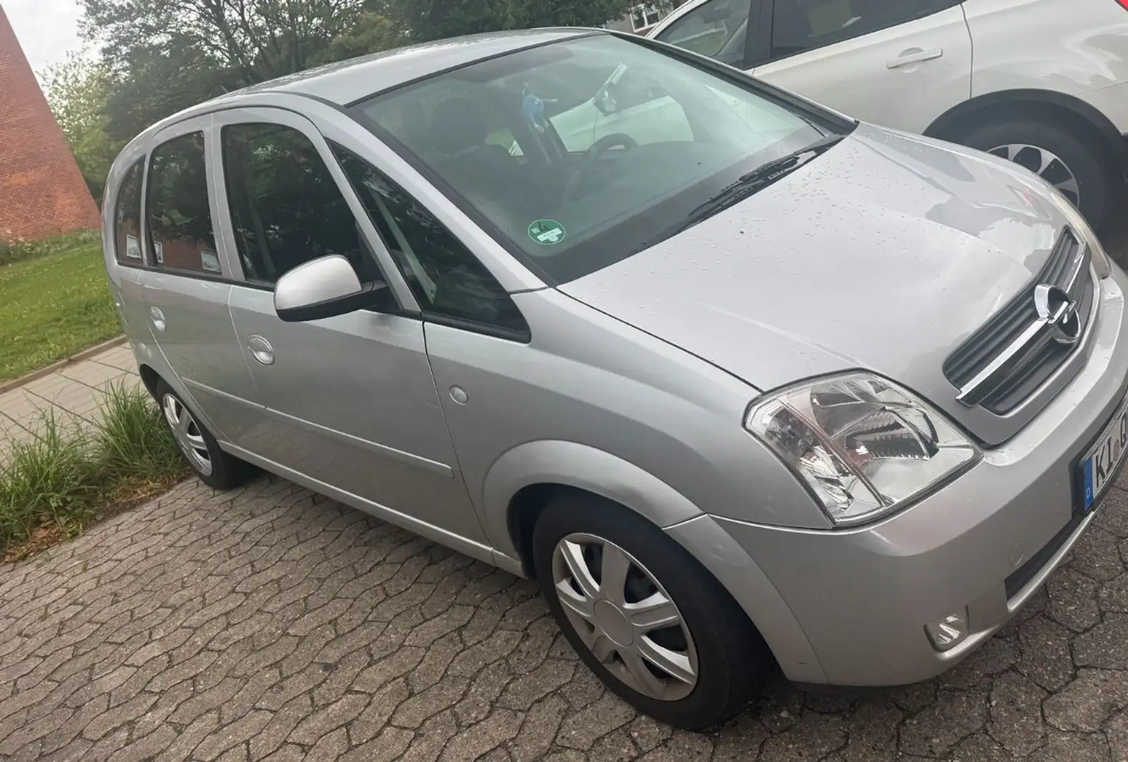Opel Meriva 1.4 - 1