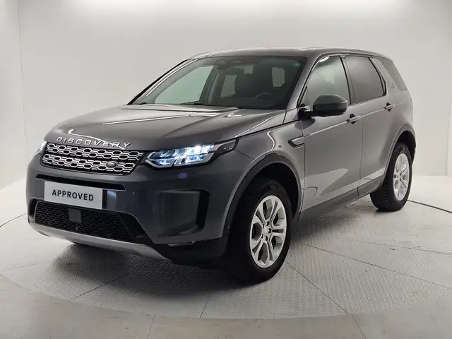Land Rover Discovery Sport Discovery Sport 2.0 TD4 163 CV AWD Auto S