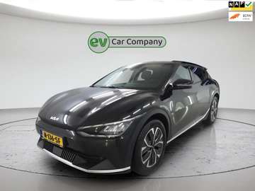 58 kWh | SOH ..% | Camera | Stoel- en stuurverwarm