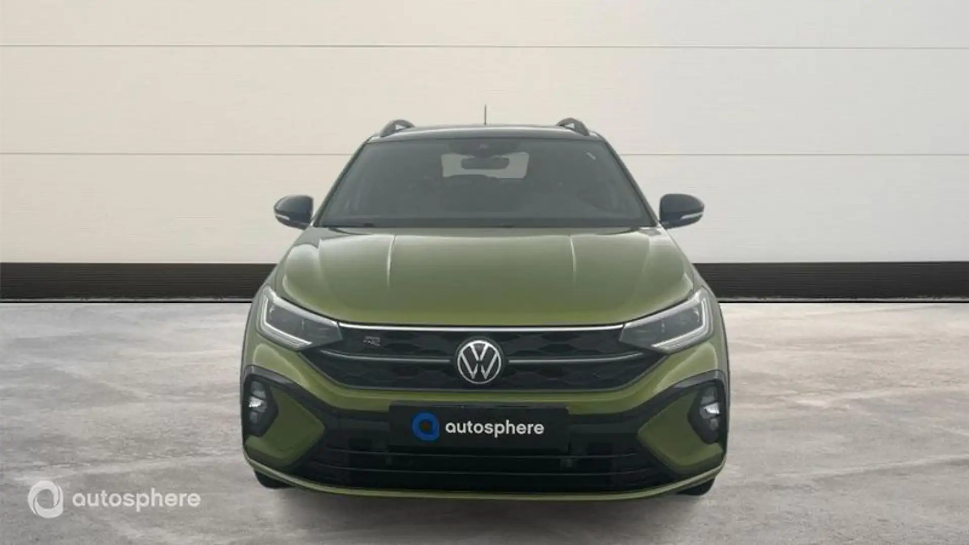 Volkswagen Taigo 1.5 TSI 150ch 1st Edition DSG7 - 2