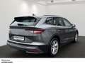 Skoda Enyaq 50 109kW Loft NAVI KAMERA LED SHZ PDC ALU ZV Grau - thumbnail 3