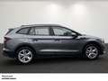 Skoda Enyaq 50 109kW Loft NAVI KAMERA LED SHZ PDC ALU ZV Grau - thumbnail 2