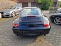 Porsche 996 CARRERA 4 COUPE "SERVICE NEU" BRD,SCHECKHEFT Schwarz - thumbnail 7