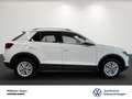Volkswagen T-Roc 1.0 TSI Navi Sitzheizung Leichtmetallräder Blanco - thumbnail 4