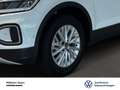 Volkswagen T-Roc 1.0 TSI Navi Sitzheizung Leichtmetallräder Blanco - thumbnail 11