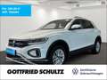 Volkswagen T-Roc 1.0 TSI Navi Sitzheizung Leichtmetallräder Blanco - thumbnail 1
