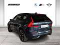 Volvo XC60 T6 AWD Ultra Dark Head-Up Blau - thumbnail 4