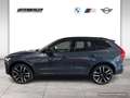 Volvo XC60 T6 AWD Ultra Dark Head-Up Blau - thumbnail 3