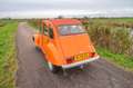 Citroen 2CV 6 Special Lekker vrolijk oranje! Naranja - thumbnail 14