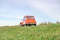 Citroen 2CV 6 Special Lekker vrolijk oranje! Naranja - thumbnail 17