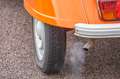 Citroen 2CV 6 Special Lekker vrolijk oranje! Naranja - thumbnail 31