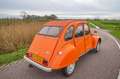 Citroen 2CV 6 Special Lekker vrolijk oranje! Naranja - thumbnail 27