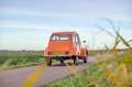 Citroen 2CV 6 Special Lekker vrolijk oranje! Naranja - thumbnail 19