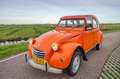 Citroen 2CV 6 Special Lekker vrolijk oranje! Naranja - thumbnail 30