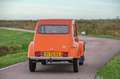 Citroen 2CV 6 Special Lekker vrolijk oranje! Naranja - thumbnail 21