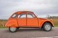 Citroen 2CV 6 Special Lekker vrolijk oranje! Naranja - thumbnail 4