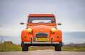 Citroen 2CV 6 Special Lekker vrolijk oranje! Naranja - thumbnail 1
