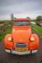 Citroen 2CV 6 Special Lekker vrolijk oranje! Naranja - thumbnail 12