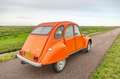 Citroen 2CV 6 Special Lekker vrolijk oranje! Naranja - thumbnail 25