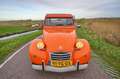 Citroen 2CV 6 Special Lekker vrolijk oranje! Naranja - thumbnail 29