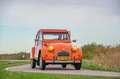 Citroen 2CV 6 Special Lekker vrolijk oranje! Naranja - thumbnail 9