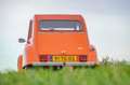 Citroen 2CV 6 Special Lekker vrolijk oranje! Naranja - thumbnail 20