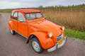Citroen 2CV 6 Special Lekker vrolijk oranje! Naranja - thumbnail 28