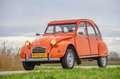 Citroen 2CV 6 Special Lekker vrolijk oranje! Naranja - thumbnail 7