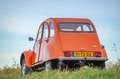 Citroen 2CV 6 Special Lekker vrolijk oranje! Naranja - thumbnail 18