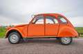 Citroen 2CV 6 Special Lekker vrolijk oranje! Naranja - thumbnail 5