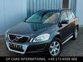 Volvo XC60 2.0D3 GEARTRONIC/R-DESIGN/LEDER/NAV/AHK Grau - thumbnail 3