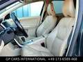 Volvo XC60 2.0D3 GEARTRONIC/R-DESIGN/LEDER/NAV/AHK Grau - thumbnail 6