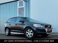 Volvo XC60 2.0D3 GEARTRONIC/R-DESIGN/LEDER/NAV/AHK Grau - thumbnail 9