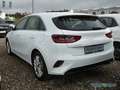 Kia Ceed / cee'd 1.5T 140 VISION KOMORTF+ NAVI Bianco - thumbnail 2