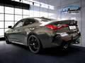 BMW 420 d xDrive *19Zoll*ACC*el.Sitze*AHK*360* Gris - thumbnail 9