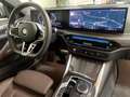 BMW 420 d xDrive *19Zoll*ACC*el.Sitze*AHK*360* Gris - thumbnail 2