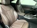BMW 420 d xDrive *19Zoll*ACC*el.Sitze*AHK*360* Gris - thumbnail 16