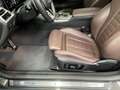 BMW 420 d xDrive *19Zoll*ACC*el.Sitze*AHK*360* Gris - thumbnail 13