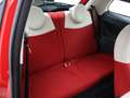 Fiat 500 1.2 4-CILINDER ORIGINEEL NEDERLANDS + AIRCO Rouge - thumbnail 4