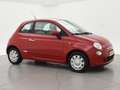 Fiat 500 1.2 4-CILINDER ORIGINEEL NEDERLANDS + AIRCO Rouge - thumbnail 11