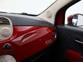 Fiat 500 1.2 4-CILINDER ORIGINEEL NEDERLANDS + AIRCO Rouge - thumbnail 19