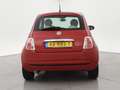 Fiat 500 1.2 4-CILINDER ORIGINEEL NEDERLANDS + AIRCO Rouge - thumbnail 8