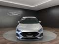 Ford Focus 1.5 EcoBlue 115 CV automatico 5p. ST-Line Grigio - thumbnail 2