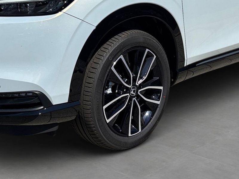 Honda HR-V e:HEV 1.5 i-MMD Hybrid Advance — photo 6